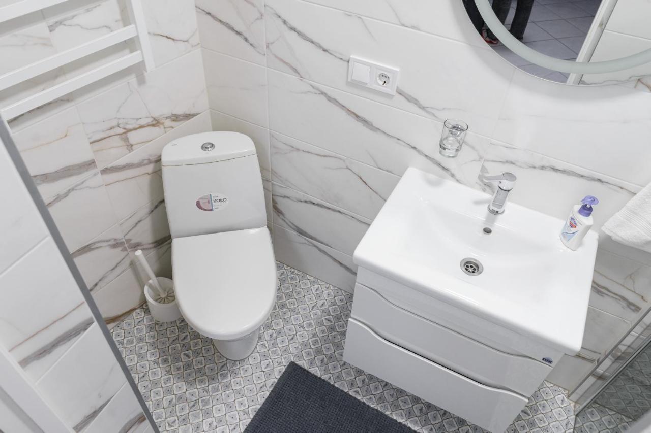 Charming Apartments In The Heart Of Lviv - Valova, Nasypna Str Buitenkant foto