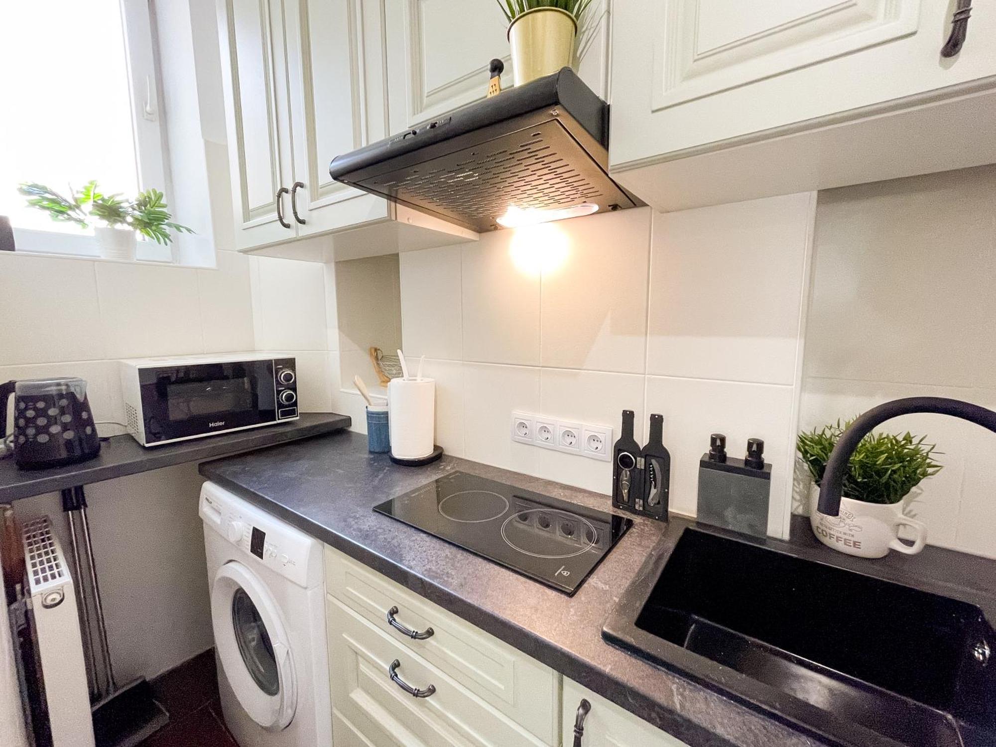 Charming Apartments In The Heart Of Lviv - Valova, Nasypna Str Buitenkant foto