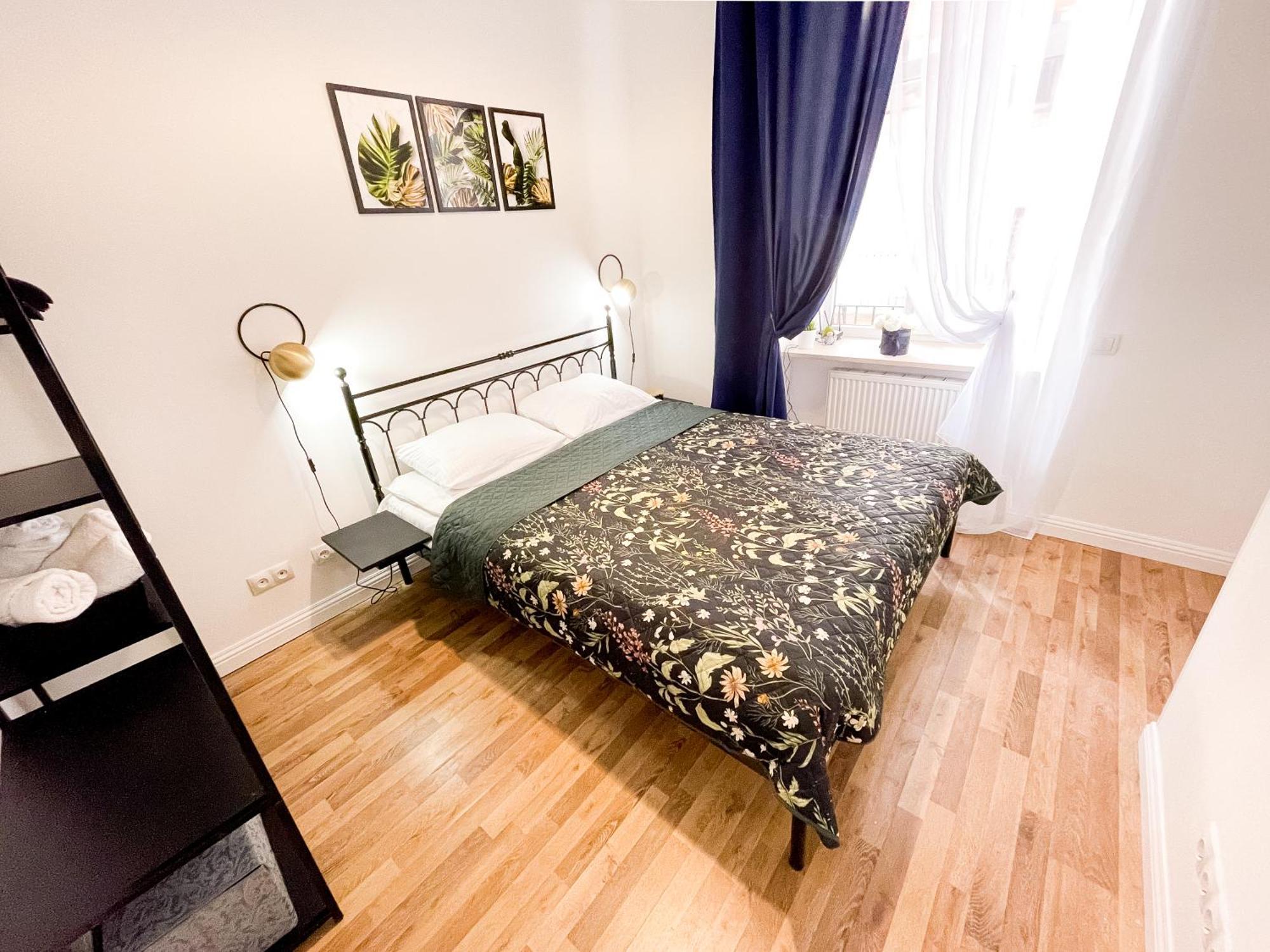 Charming Apartments In The Heart Of Lviv - Valova, Nasypna Str Buitenkant foto