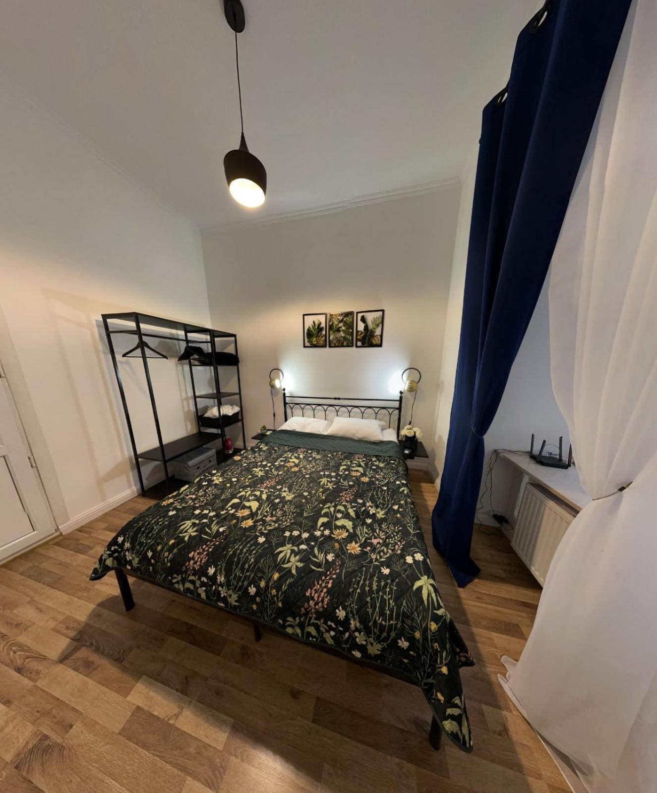 Charming Apartments In The Heart Of Lviv - Valova, Nasypna Str Kamer foto